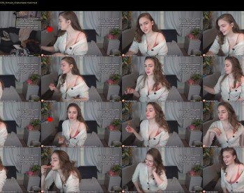 marymoody — 16 minute Chaturbate female cam show recording, 4K, Jul 6, 2019