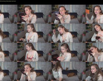 marymoody — 16 minute Chaturbate female cam show recording, 4K, Jul 6, 2019