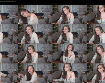marymoody — 16 minute Chaturbate female cam show recording, 4K, Jul 6, 2019