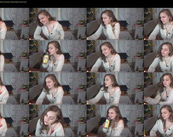 marymoody — 16 minute Chaturbate female cam show recording, 4K, Jul 6, 2019
