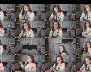 marymoody — 16 minute Chaturbate female cam show recording, 4K, Jul 6, 2019
