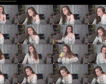 marymoody — 16 minute Chaturbate female cam show recording, 4K, Jul 6, 2019