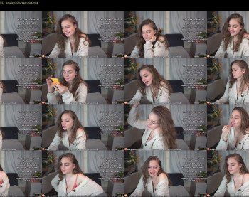 marymoody — 16 minute Chaturbate female cam show recording, 4K, Jul 6, 2019