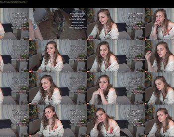 marymoody — 16 minute Chaturbate female cam show recording, 4K, Jul 6, 2019