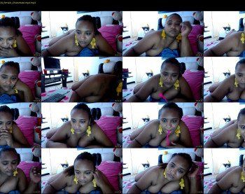 marysol83 — 16 minute Chaturbate female cam show recording, 720p, Jul 6, 2019