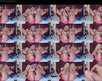 mashayang — 12 minute Chaturbate female cam show recording, 4K, Jul 6, 2019