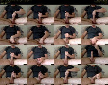 mecc2c — 23 minute Chaturbate male cam show recording, 480p, Jul 5, 2019