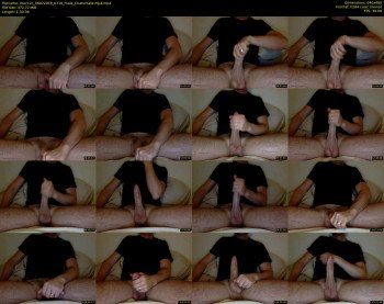mecc2c — 91 minute Chaturbate male cam show recording, 480p, Jul 6, 2019