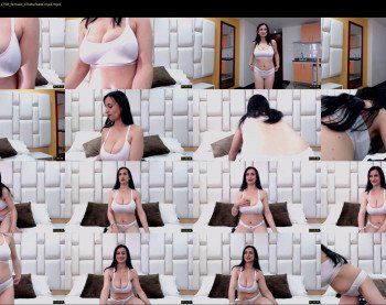 meganbeake — 6 minute Chaturbate female cam show recording, 720p, Jul 6, 2019