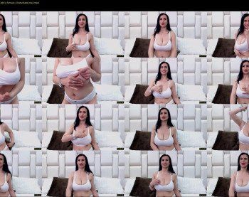 meganbeake — 11 minute Chaturbate female cam show recording, 720p, Jul 6, 2019