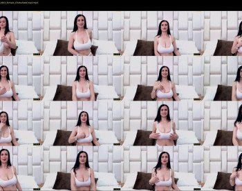 meganbeake — 14 minute Chaturbate female cam show recording, 720p, Jul 6, 2019