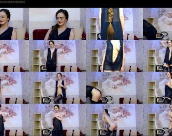 meganiex — 44 minute Chaturbate female cam show recording, 720p, Jul 6, 2019