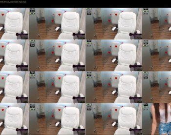 miaangel20 — 5 minute Chaturbate female cam show recording, 1080p, Jul 6, 2019