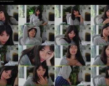 mila_ — 68 minute Chaturbate female cam show recording, 720p, Jul 6, 2019