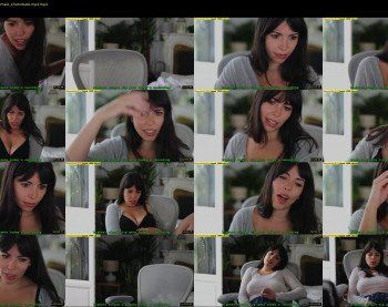 mila_ — 91 minute Chaturbate female cam show recording, 720p, Jul 6, 2019
