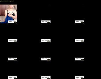 millaava — 29 minute Chaturbate female cam show recording, 720p, Jul 5, 2019