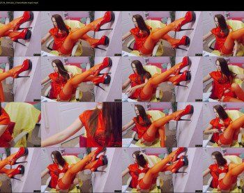 miracle_rose — 15 minute Chaturbate female cam show recording, 720p, Jul 5, 2019