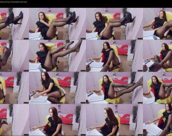 miracle_rose — 65 minute Chaturbate female cam show recording, 720p, Jul 6, 2019