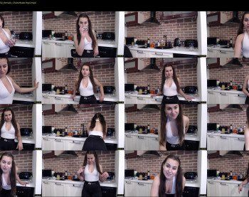 missfire69 — 19 minute Chaturbate female cam show recording, 1080p, Jul 5, 2019