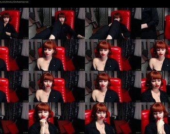 missmirandagd — 29 minute Chaturbate female cam show recording, 1080p, Jul 6, 2019