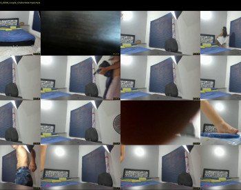 molly_and_paul — 4 minute Chaturbate couple cam show recording, 720p, Jul 6, 2019