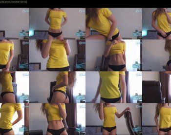 ms_seductive — 29 minute Chaturbate female cam show recording, 1080p, Jul 6, 2019