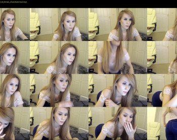 myassistant — 64 minute Chaturbate female cam show recording, 720p, Jul 6, 2019