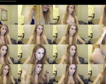 myassistant — 65 minute Chaturbate female cam show recording, 720p, Jul 6, 2019