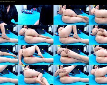 nicoleex1 — 27 minute Chaturbate female cam show recording, 720p, Jul 6, 2019