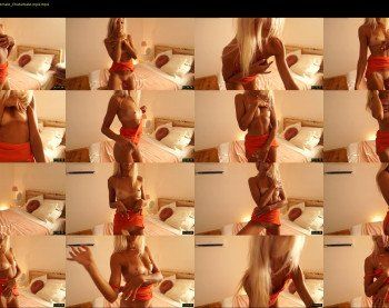ocicat — 14 minute Chaturbate female cam show recording, 1080p, Jul 6, 2019