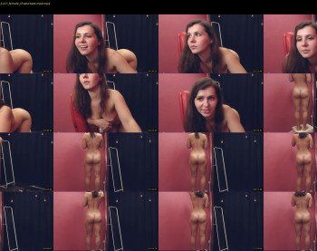 p1ece_of_me — 13 minute Chaturbate female cam show recording, 720p, Jul 5, 2019