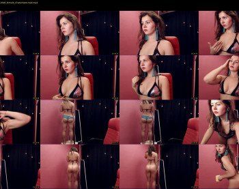 p1ece_of_me — 31 minute Chaturbate female cam show recording, 720p, Jul 6, 2019