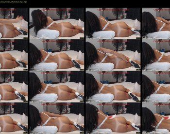 passiekoppel — 14 minute Chaturbate couple cam show recording, 720p, Jul 5, 2019