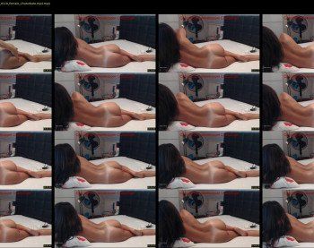 passiekoppel — 12 minute Chaturbate couple cam show recording, 720p, Jul 6, 2019