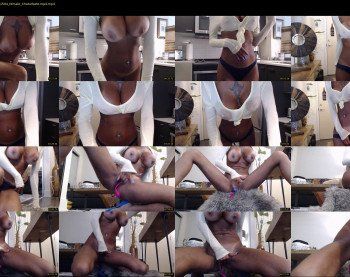 persianangel — 56 minute Chaturbate female cam show recording, 1080p, Jul 6, 2019