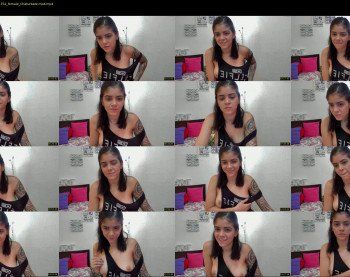 pk2secretxx — 19 minute Chaturbate female cam show recording, 720p, Jul 6, 2019