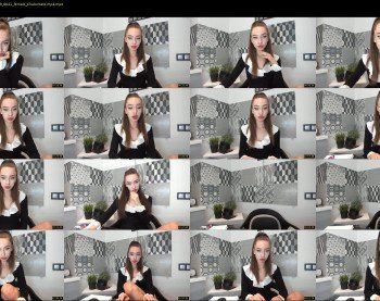 presidenttaylor — 56 minute Chaturbate female cam show recording, 720p, Jul 6, 2019