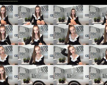 presidenttaylor — 56 minute Chaturbate female cam show recording, 720p, Jul 6, 2019