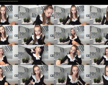 presidenttaylor — 11 minute Chaturbate female cam show recording, 720p, Jul 6, 2019
