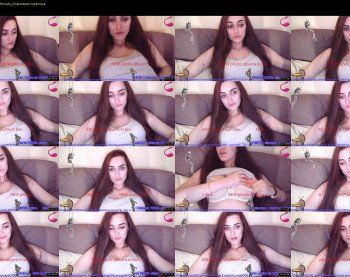 ps4pro — 79 minute Chaturbate female cam show recording, 720p, Jul 5, 2019
