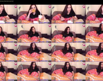 ps4pro — 40 minute Chaturbate female cam show recording, 720p, Jul 6, 2019