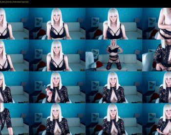 queensy_sins_x — 90 minute Chaturbate female cam show recording, 720p, Jul 6, 2019