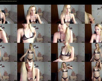 rosesarered97 — 36 minute Chaturbate female cam show recording, 1080p, Jul 5, 2019