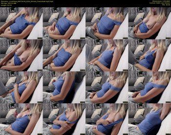 s_mailleee — 55 minute Chaturbate female cam show recording, 720p, Jul 6, 2019