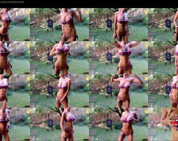 sebilone — 14 minute Chaturbate couple cam show recording, 720p, Jul 6, 2019