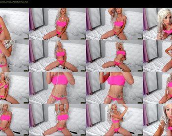 sensualldream — 6 minute Chaturbate female cam show recording, 1080p, Jul 6, 2019