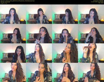 setsuna_kinoxo — 36 minute Chaturbate female cam show recording, 480p, Jul 6, 2019