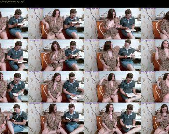 sex_space — 41 minute Chaturbate couple cam show recording, 1080p, Jul 6, 2019