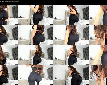 sexygirlforyouuu — 11 minute Chaturbate female cam show recording, 720p, Jul 6, 2019