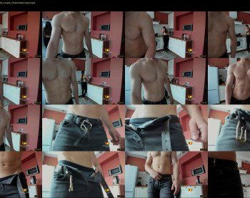 sofi_look_ — 29 minute Chaturbate couple cam show recording, 1080p, Jul 6, 2019